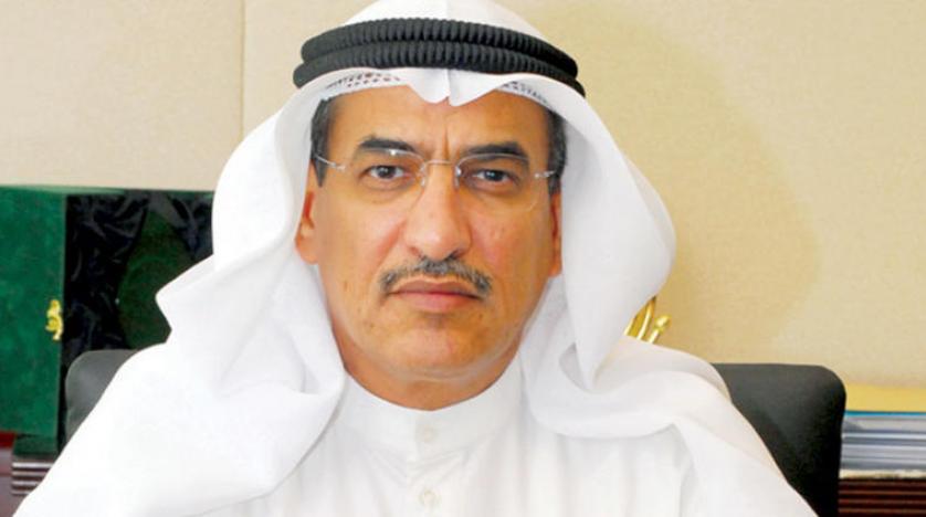 وزير النفط يرافق الإعلاميين أثناء توجههم الى مجمع الشقايا