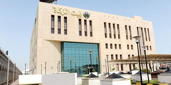 بيت الزكاة: 6416 أسرة استفادت من مشروع التبرعات العينية والتموينية