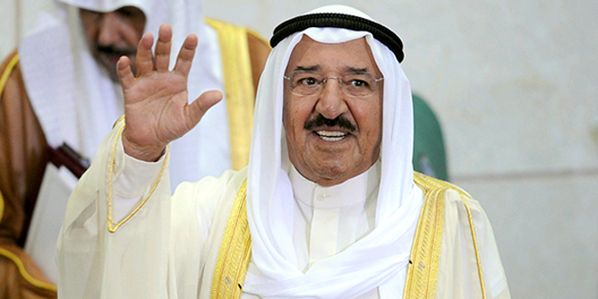 سمو الأمير يشكر الجهات الرسمية على جهودها في التعامل مع تداعيات الأمطار