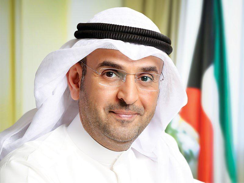 وزير المالية يدشن مكتب “الهيئة العامة للإستثمار” بـ “شنغهاي”