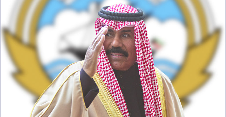 ولي العهد يشمل برعايته غداً مهرجان الكويت للخيل العربية