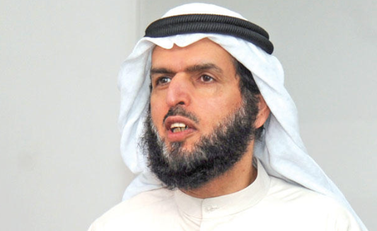 عادل الدمخي : رفع جلسة لعدم وجود إرادة حقيقية لمناقشة قضية الأمطار