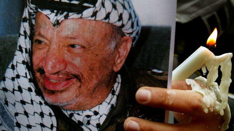فلسطين تؤكد في ذكرى عرفات إصرارها على “إحباط المؤامرة”