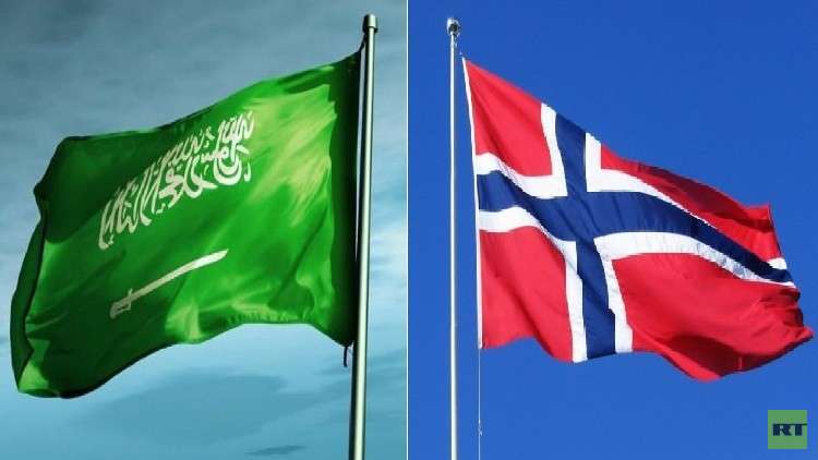 أوسلو تستدعي السفير السعودي لديها على خلفية مقتل خاشقجي
