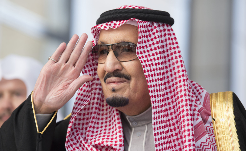 #الملك_سلمان يطلع “الوزراء السعودي” على فحوى رسالته لسمو أمير البلاد