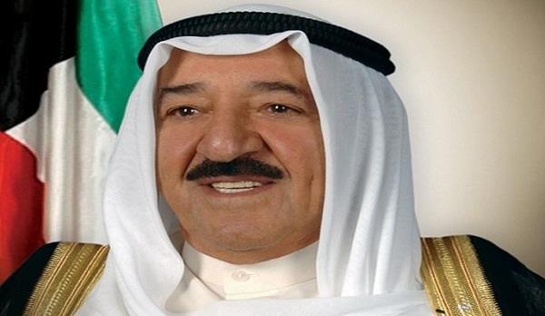 سمو الأمير يهنئ الرئيس اللبناني بالذكرى الـ75 لاستقلال بلاده