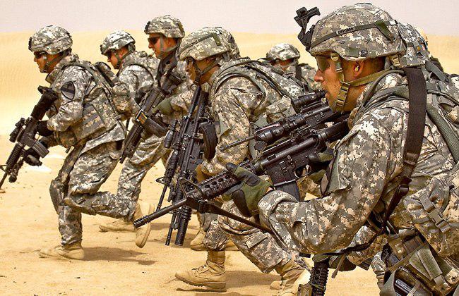 مقتل 37 في الصومال بضربات للجيش الأمريكي