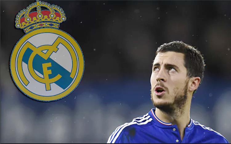 شقيق هازارد يقضي على أحلام #ريال_مدريد