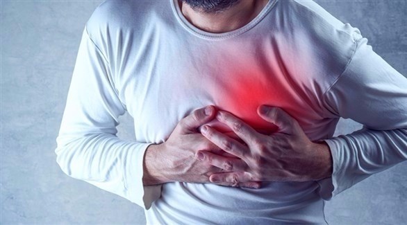 أسلوب الحياة الصحي يقي من الأزمة القلبية