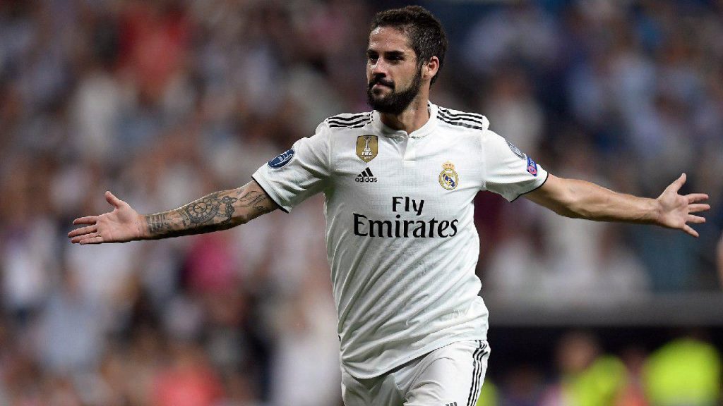 تعرف على وجهة إيسكو القادمة بعد الرحيل عن ريال مدريد