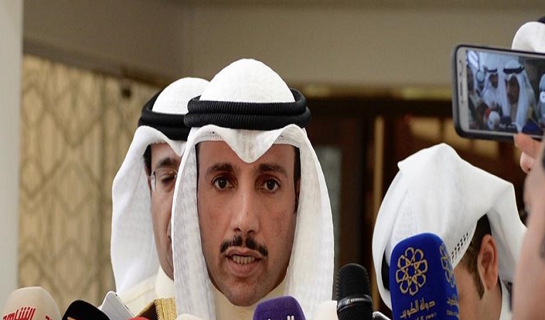 رئيس مجلس الأمة: صاحب السمو وجّه النواب للتعاون في أكثر من مناسبة