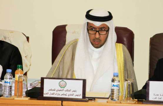 الكويت تتقدم بمشروع قانون عربي لمنع خطاب الكراهية