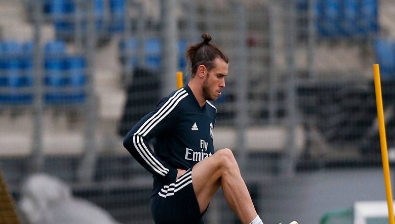 ثلاث إصابات تصدم جماهير ريال مدريد بعد رباعية سلتا فيغو