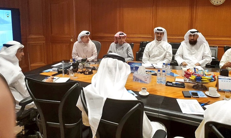 “الكهرباء”: تفعيل خطة الطوارئ وتلافي السلبيات لمواجهة أمطار الأربعاء