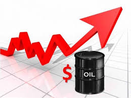 سعر برميل النفط يرتفع 55 سنتا ليبلغ 61ر70 دولار