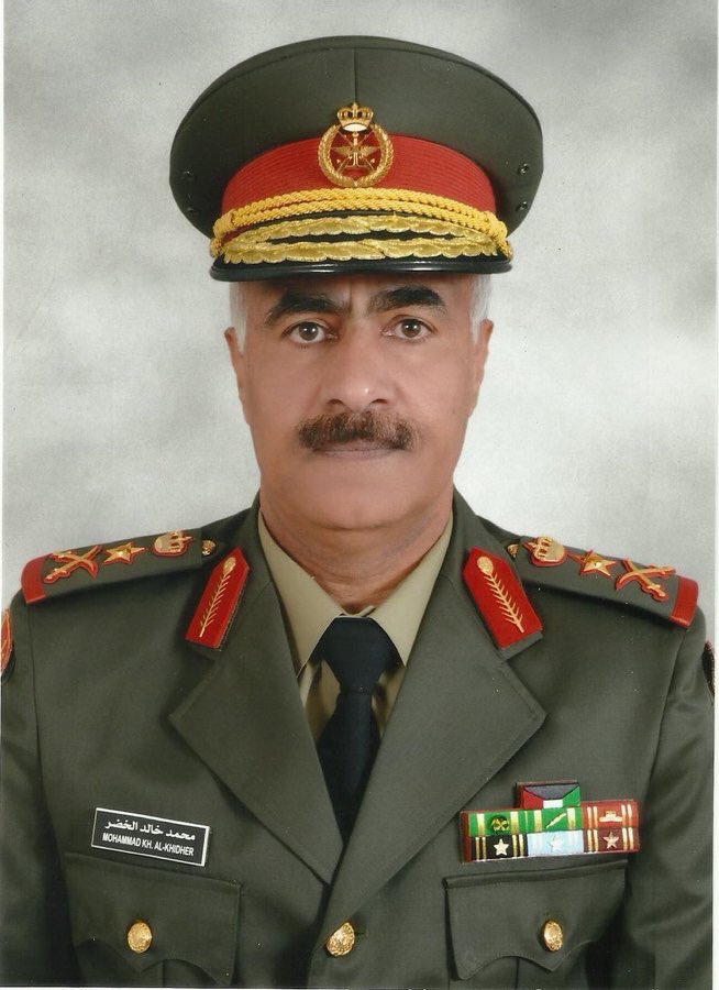 رئيس الأركان يعود إلى البلاد بعد حضوره لتمرين السيف السريع3 في سلطنة عمان