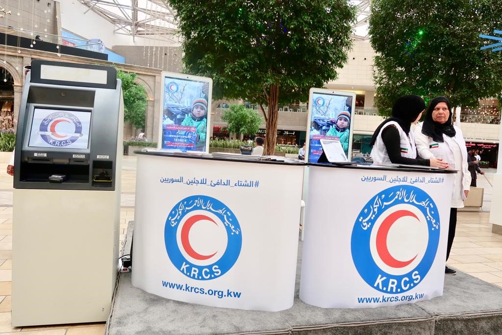 توسع نطاق المساعدات الكويتية عالمياً.. وسط إشادات دولية