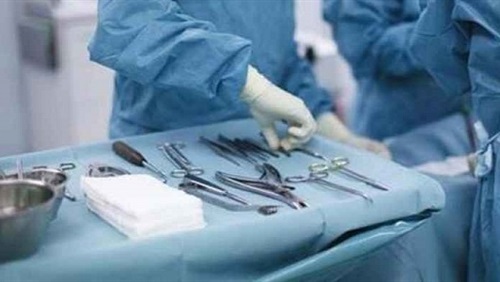 فريق طبي كويتي إلى موريتانيا في مهمة إنسانية