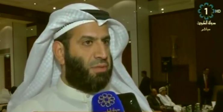 بالفيديو | الصحة: ماضون في جذب المستثمرين الجدد للصناعات الدوائية بمواصفات عالمية