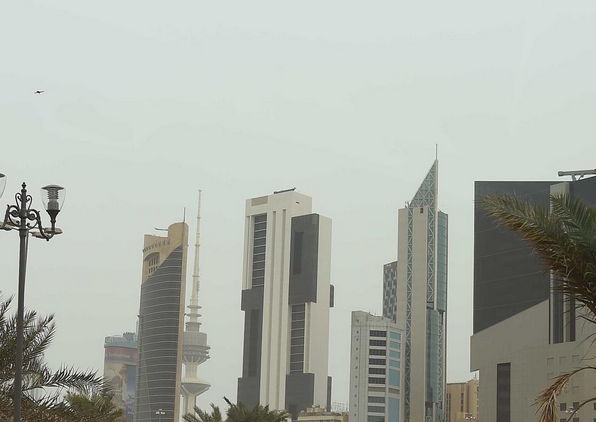 الإطفاء تحذر من عدم استقرار الحالة الجوية في البلاد #صوت_المطر