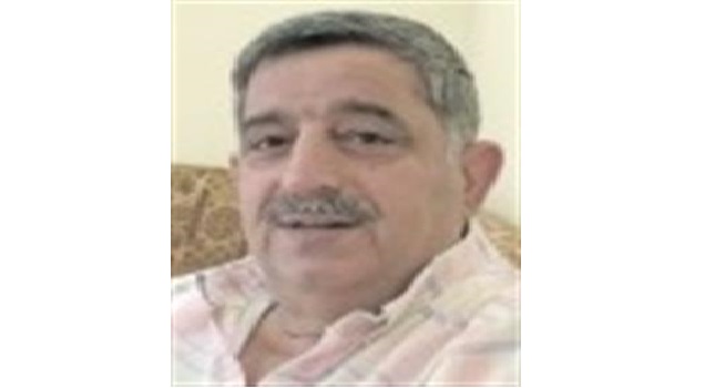 المدرب الوطني عبدالله اليرموك.. في ذمة الله