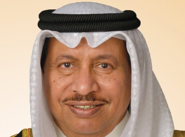 رئيس الوزراء: كلمة سمو الأمير في #القمة_الخليجية_ال 39 تؤكد حرص سموه على الكيان الخليجي ووحدته