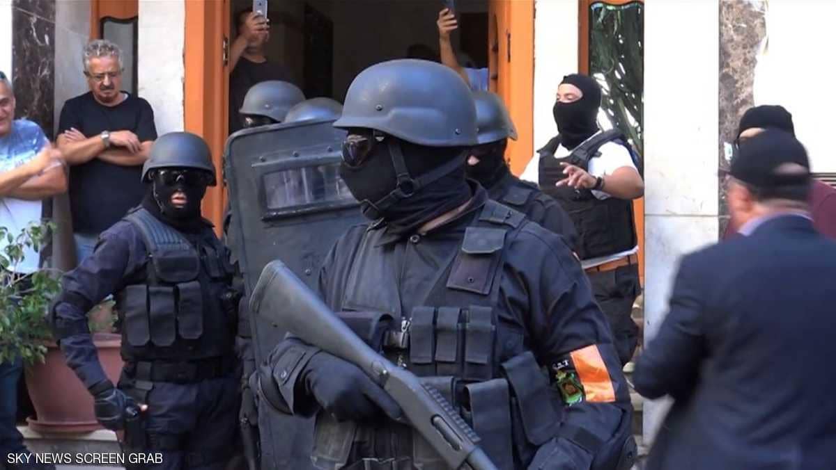 المغرب يعلن تفكيك “خلية داعشية”