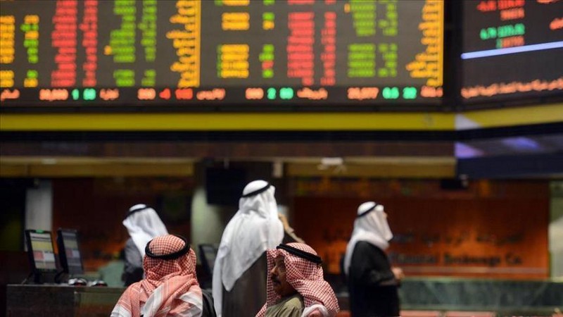 البورصة تغلق على تراجع