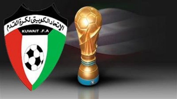 الجهراء ينضم إلى المتأهلين لدور الثمانية في كأس سمو ولي العهد