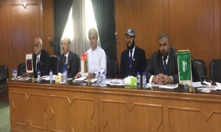 الكويت تلم شمل الكشافة الخليجيين للارتقاء بالحركة الكشفية الخليجية