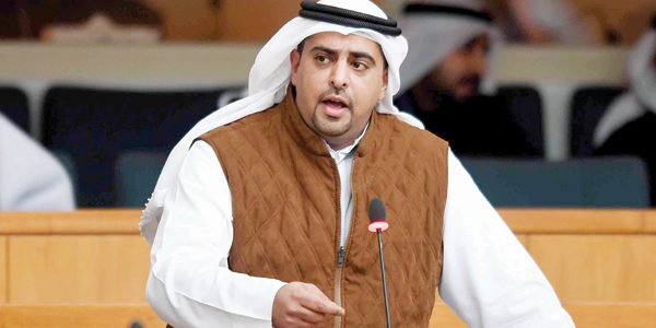 راكان النصف : أرفض إسقاط القروض..لهذا السبب؟ #اسقاط_القروض_لليوم_ال25