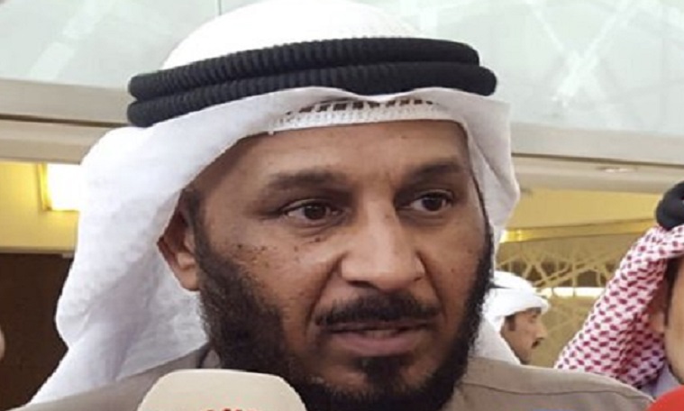 وزير الشؤون عن الاستجوابات: نعمل مع الجميع وفق القانون.. ونمد يدنا للتعاون