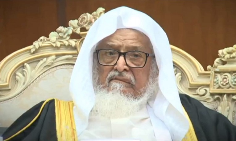 “الاوقاف” تنظم مجلس قراءة وسماع لـ”صحيح مسلم” بحضور أئمة كبار السبت المقبل