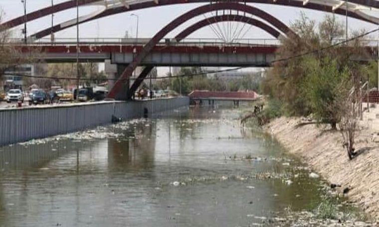 العراق.. تسمم 140 ألف شخص بسبب المياه الملوثة في البصرة