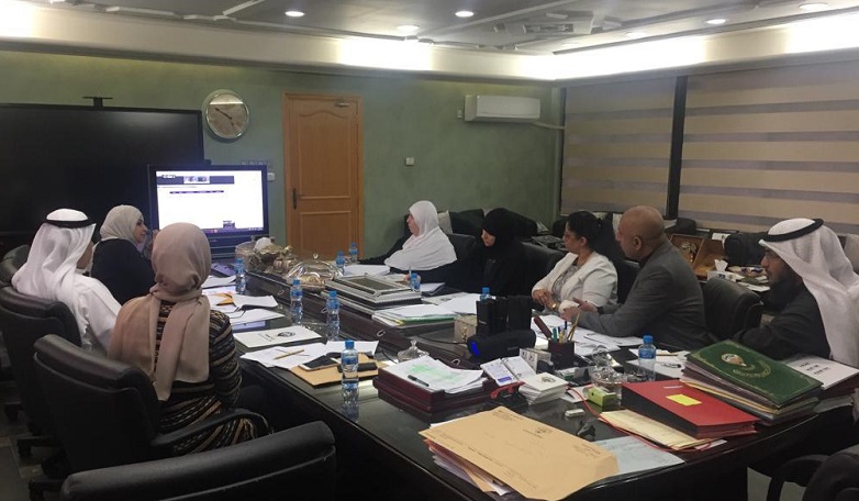 “الصحة”: تدشين اتفاقية التحقق من #الشهادات_الطبية الأحد المقبل