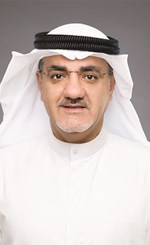 عبدالله لإنشاء جسر مشاة بين القادسية والمنصورية