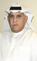 المرزوق: «الكوس» تسبب أمطاراً متفرقة الخميس المقبل