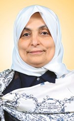 الصبيح: جميع المواطنين المتضررين من الأمطار سيحصلون على تعويض يرضيهم