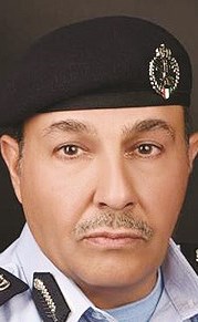 «الدوة» كادت تودي بحياة 3 مواطنين في خيمة بلاستيكية
