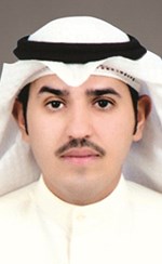 الدوسري يشكر «حقوق الإنسان والمرأة» لموافقتها على اقتراحه