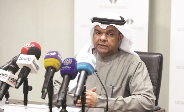 98888 طلباً إسكانياً حتى نهاية نوفمبر منها 2778 للمعاقين