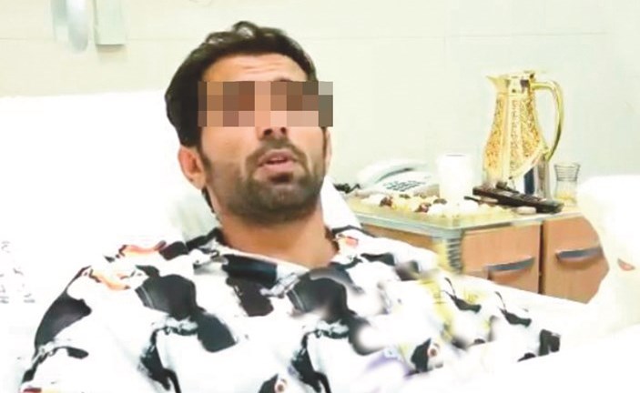 مواصلة البحث عن مرتكبي الاعتداء بالسيوف في المسيلة