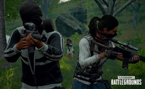 30 مليون مستخدم يلعبون PUBG على الهاتف كل يوم…منافسة شديدة لـ Fortnite