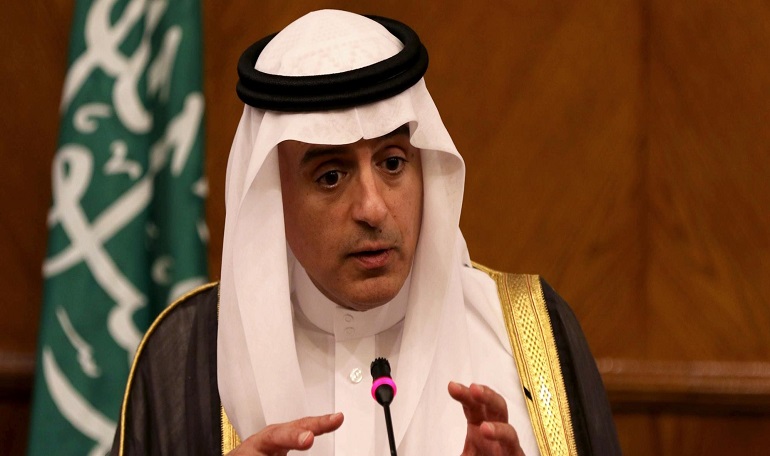 “الخارجية” و”الشؤون الخارجية”.. تعرف على الفرق بين منصبي الوزير السعودي #عادل_الجبير سابقًا وحاليًا