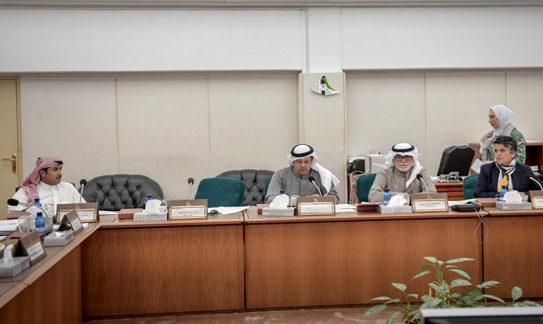 بالڤيديو | هذا هو ما ليس معروفًا في قانون التقاعد المبكر وتم إقراره من اللجنة المالية
