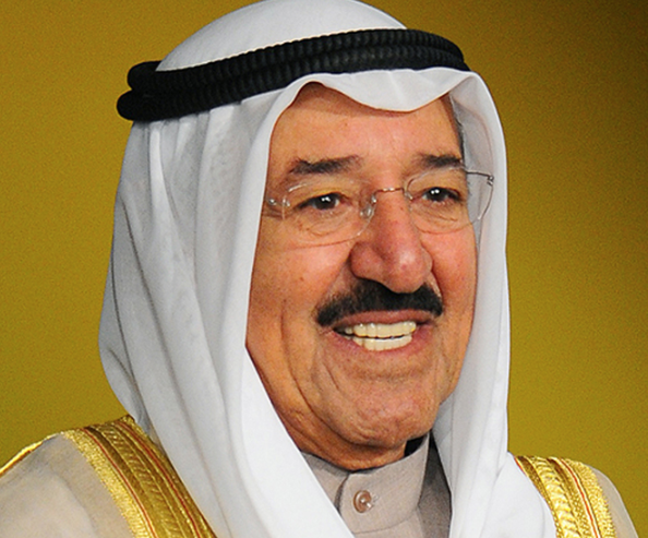 سمو الأمير يهنئ الضباط اليعقوب والميل والصباح بتسجيلهم رقماً جديداً في “غينيس”