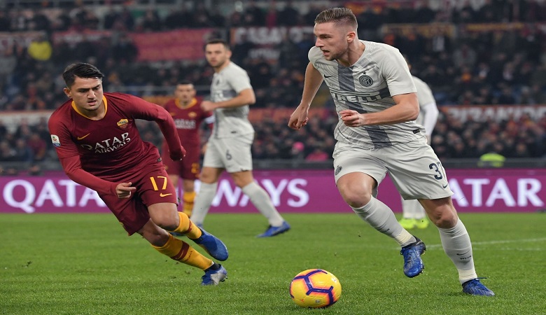 50 مليون يورو تقف بين آرسنال ونجم روما