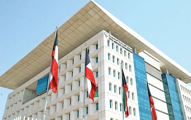 شهادة الراتب لموظفي “الحكومة” إلكترونياً.. قريباً