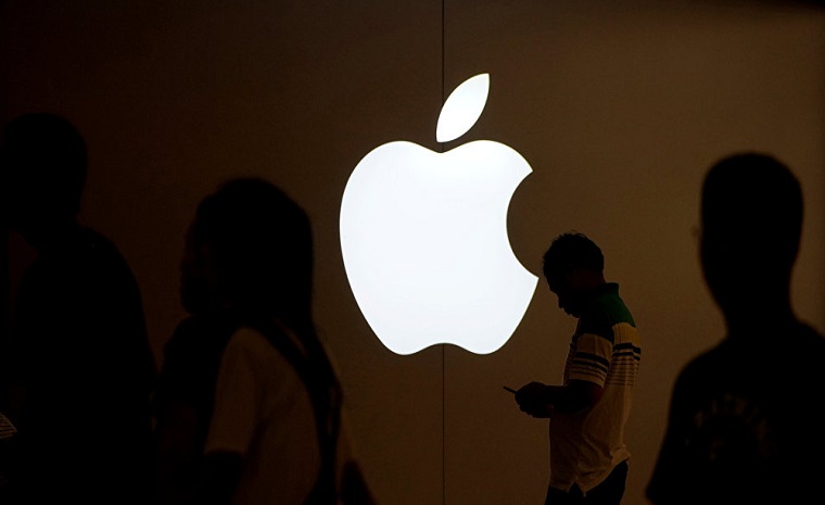 دعوى قضائية ضد “أبل” بسبب ” IPHONE X “
