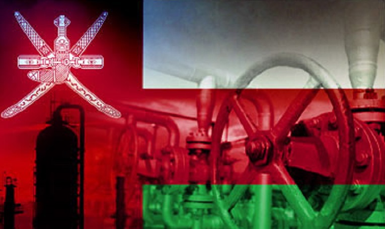 قفزة لسعر النفط العماني